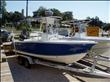 2006 SEA PRO 206 CC