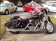 2006 HONDA SHADOW SABRE