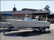 2008 SEA HUNT 186 CC