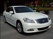 2008 Infiniti M35