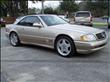 2001 Mercedes-Benz SL Class