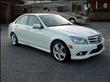 2010 Mercedes-Benz C Class
