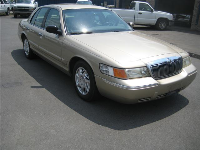 1999 Mercury Grand Marquis for sale