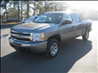 2009 Chevrolet C1500