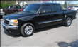 2006 GMC C1500