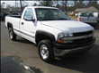 2001 Chevrolet C2500