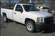 2009 Chevrolet C1500
