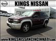 2006 Chevrolet TrailBlazer