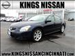 2007 Nissan Maxima