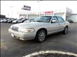 2007 Mercury Grand Marquis