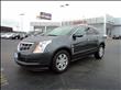 2010 Cadillac SRX