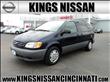 2001 Toyota Sienna
