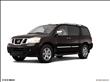 2012 Nissan Armada