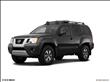2012 Nissan Xterra