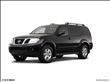 2012 Nissan Pathfinder