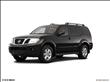 2012 Nissan Pathfinder