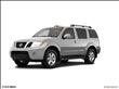 2012 Nissan Pathfinder