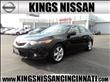 2009 Acura TSX
