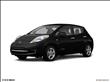 2012 Nissan LEAF