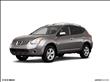 2010 Nissan Rogue