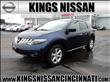 2009 Nissan Murano