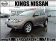 2009 Nissan Murano