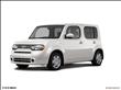 2012 Nissan cube