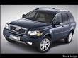 2007 Volvo XC90