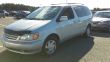 2003 Toyota Sienna