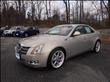 2009 Cadillac CTS