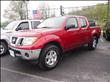 2011 Nissan Frontier