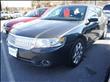 2007 Lincoln MKZ