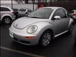 2008 Volkswagen New Beetle
