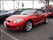 2007 Mitsubishi Eclipse Spyder