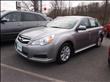 2011 Subaru Legacy