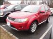 2008 Mitsubishi Outlander