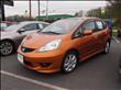 2011 Honda Fit