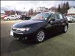 2009 Subaru Impreza