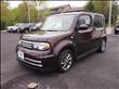 2010 Nissan cube