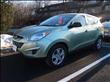 2010 Hyundai Tucson