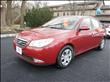 2009 Hyundai Elantra