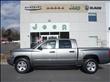 2011 Dodge Dakota