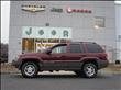 2002 Jeep Grand Cherokee