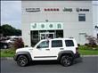 2010 Jeep Liberty
