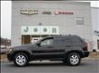 2009 Jeep Grand Cherokee