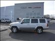 2009 Jeep Commander