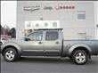2007 Nissan Frontier