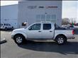 2010 Nissan Frontier