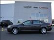 2006 Lincoln Zephyr