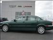 2003 Jaguar X-Type